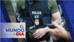 El Mundo al Día | Salen primeros vuelos con deportados durante el gobierno de Trump