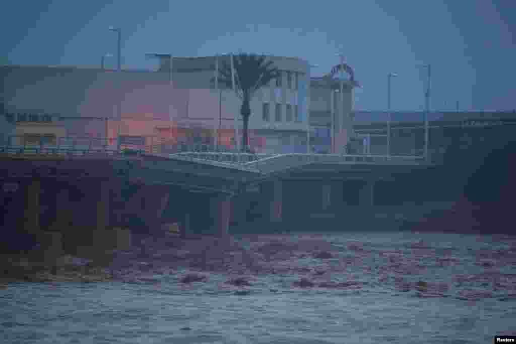 La cifra de muertos podría ser la peor en Europa por inundaciones desde 2021, cuando al menos 185 personas murieron en Alemania. Es el desastre relacionado con las inundaciones más mortal en España desde 1996, cuando 87 personas murieron cerca de una ciudad en las montañas de los Pirineos.