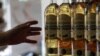 aumenta el consumo de alcohol entre las mujeres durante la pandemia