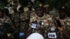 Laftanal Janar Tukur Yusuf Buratai 