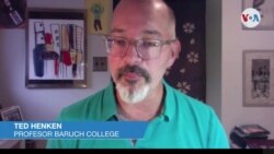 TED HENKEN PROFESOR BARUCH COLLEGE SOT 1