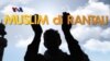 VOA Muslim di Rantau: Loper Koran Muslimah, Iftar di AS, Achy Suherman (2)