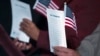 Immigrant advocates worry that more denaturalizations are to follow and are critical of the "aggressive" manner in which the government is seeking to denaturalize individuals as the pace of the investigations appears to have picked up over the past year.