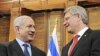 Israel expectante por reunión