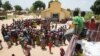 As Killings Rise, Aid Workers Confront Era of Growing Risk