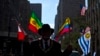 Población de venezolanos, dominicanos y guatemaltecos sigue creciendo en EE.UU.