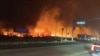Al menos 6 muertos por los incendios forestales en Hawái