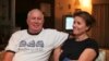 Umuyi uRoy Bennett loNkosikazi Wakhe uHeather ababhubhe engozini yendizamtshina