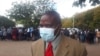 Parirenyatwa Hospital spokesman, Linos Dhire
