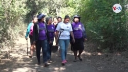 Campesina nicaragüense mejora sus condiciones desde la agricultura
