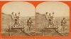 Historians Still Uncovering Details of 150-Year-Old Chinese Strike
