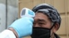 Coronavirus: Najeriya Ta Samu Kusan Mutum 120 a Rana Guda
