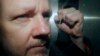 Avanza proceso de extradición a EE.UU. para fundador de Wikileaks