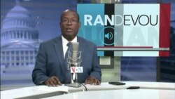 Ayiti: Manifestasyon ap kontinye kont Premye Minis Ariel Henry 
