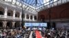 Ecuador: ex subsecretario de Cooperación Internacional será el canciller del nuevo gobierno 