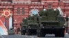 "러, 크림반도 S-400 추가 배치"...트럼프 "푸틴 안 만날수도"