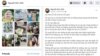 Facebooker Nguyễn Đức Hiển xin lỗi vì lan truyền thông tin chưa kiểm chứng.