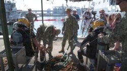 Sea Breeze-2019: Як американці тренували українських водолазів. Відео