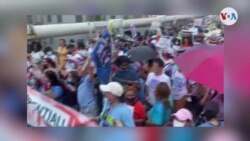 Biden a los latinos: “Mi administración siempre los respaldará”