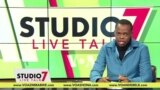 Live Talk: The Connection