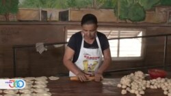 Una receta familiar que se convirtió en el postre tradicional de Sonora