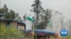 Formation des agents engagés dans la lutte contre Ebola en RDC
