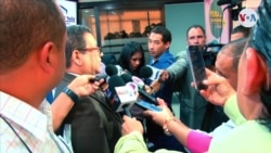 Riesgos del periodismo en Honduras