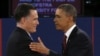 Expectativa mundial por tercer debate presidencial
