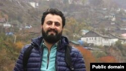 Müşfiq Cabbar (Mənbə: Sosial şəbəkə)