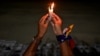 Fiscalía Venezuela anuncia excarcelación de otros 413 detenidos por manifestaciones postelectorales