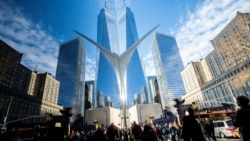 Desde la magia de Nueva York al entretenimiento de Las Vegas, los estadounidenses tienen diversidad de opciones para esperar al nuevo año