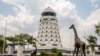 Robert Mugabe International Airport