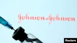 La vacuna de Johnson & Johnson contra el coronavirus es de una sola dosis y no necesita refrigeración. [Archivo/Reuters]