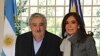 Río de la Plata quiere un mundial