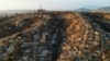 Death Toll Rises to 131 in Wildfires in Central Chile 