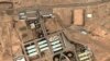 Military complex at Parchin, Iran (file photo).