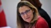 Canadá suspende operaciones de su embajada en Venezuela