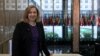 Embajadora Susan Coppedge, Departamento de Estado.