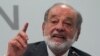 Slim cree que México podría mejorar comercio con EEUU ante China en eventual presidencia de Trump