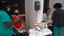 Vaksinasi di Kampus Guna Amankan Kuliah Tatap Muka
