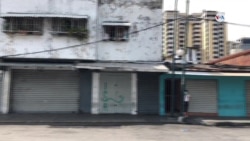 Venezolanos instan a establecer un acuerdo entre arrendadores y arrendatarios