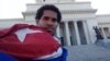 Un líder disidente cubano recibe un premio noruego de derechos humanos