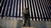 México dijo el viernes 6 de septiembre de 2019 que redujo en un 56% el flujo de migrantes indocumentados hacia la frontera con EE.UU. entre junio y agosto, como parte de un plan migratorio firmado con Washington que será revisado la próxima semana por ambos países.