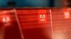 Adobe se va de Venezuela por sanciones estadounidenses