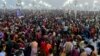 Half-billion people attend Hindu festival in India