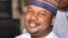 Salihu Tanko-Yakasai (Hoto: Shafin Twitter na Salisu Tanko Yakasai).