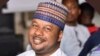 Salihu Tanko-Yakasai (Hoto: Shafin Twitter na Salisu Tanko Yakasai)