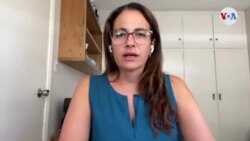 “La pandemia ha sido una excusa para restringir derechos básicos”: Tamara Tarciuk