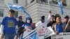 EEUU prorroga el TPS a El Salvador, Honduras, Nicaragua y Haití