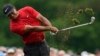 Tiger Woods 